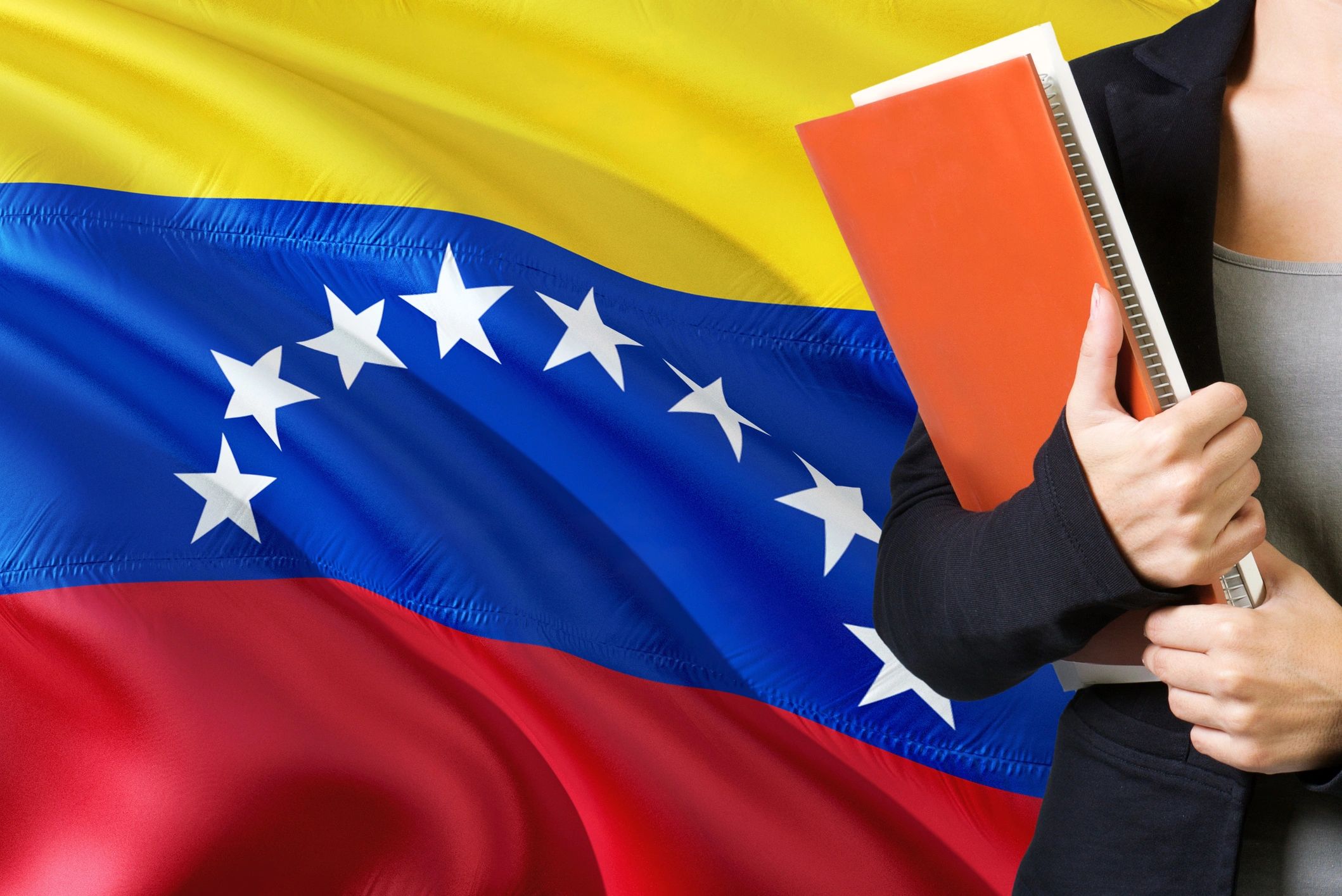 climate adaptation education Venezuela