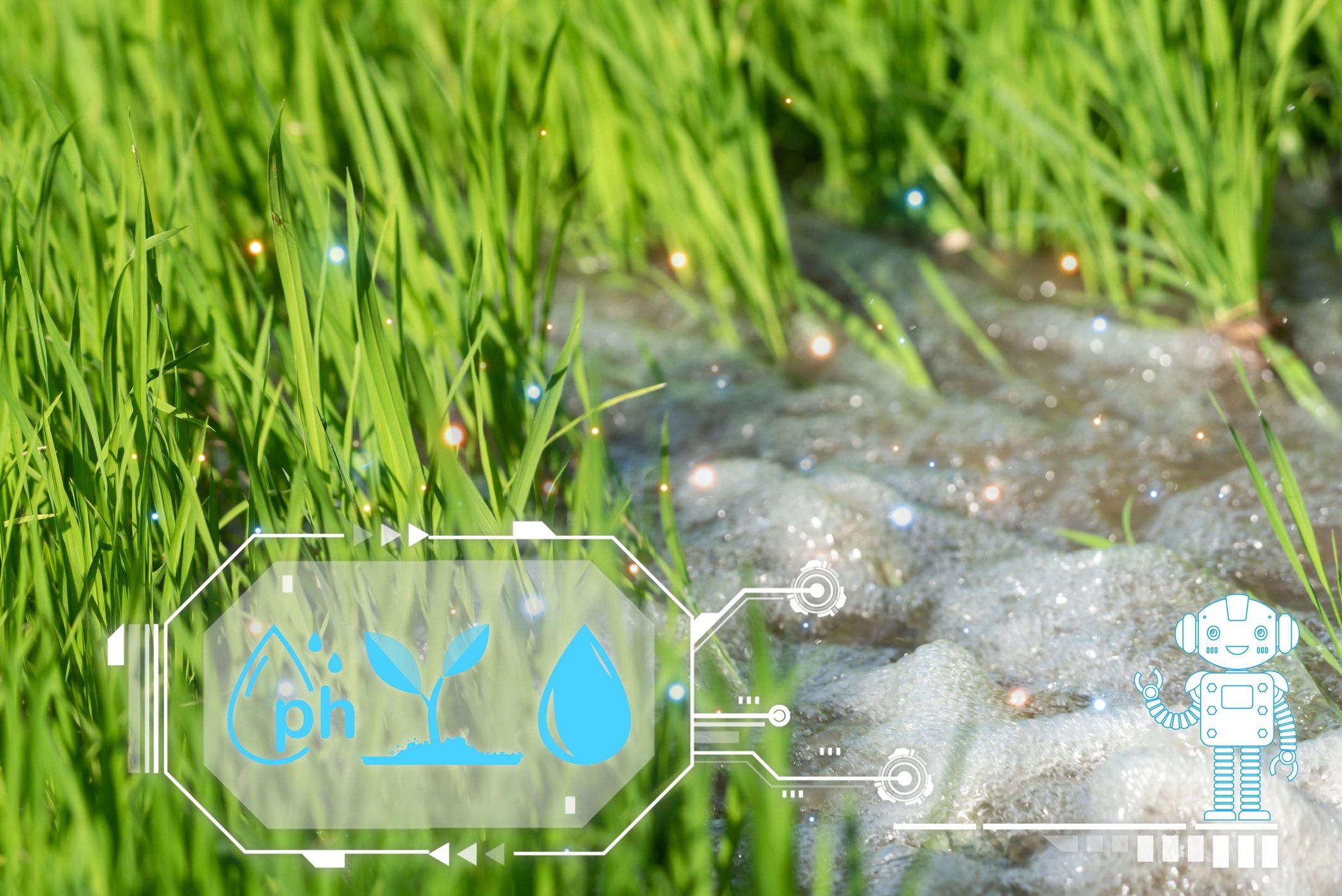 nature based water solutions technology