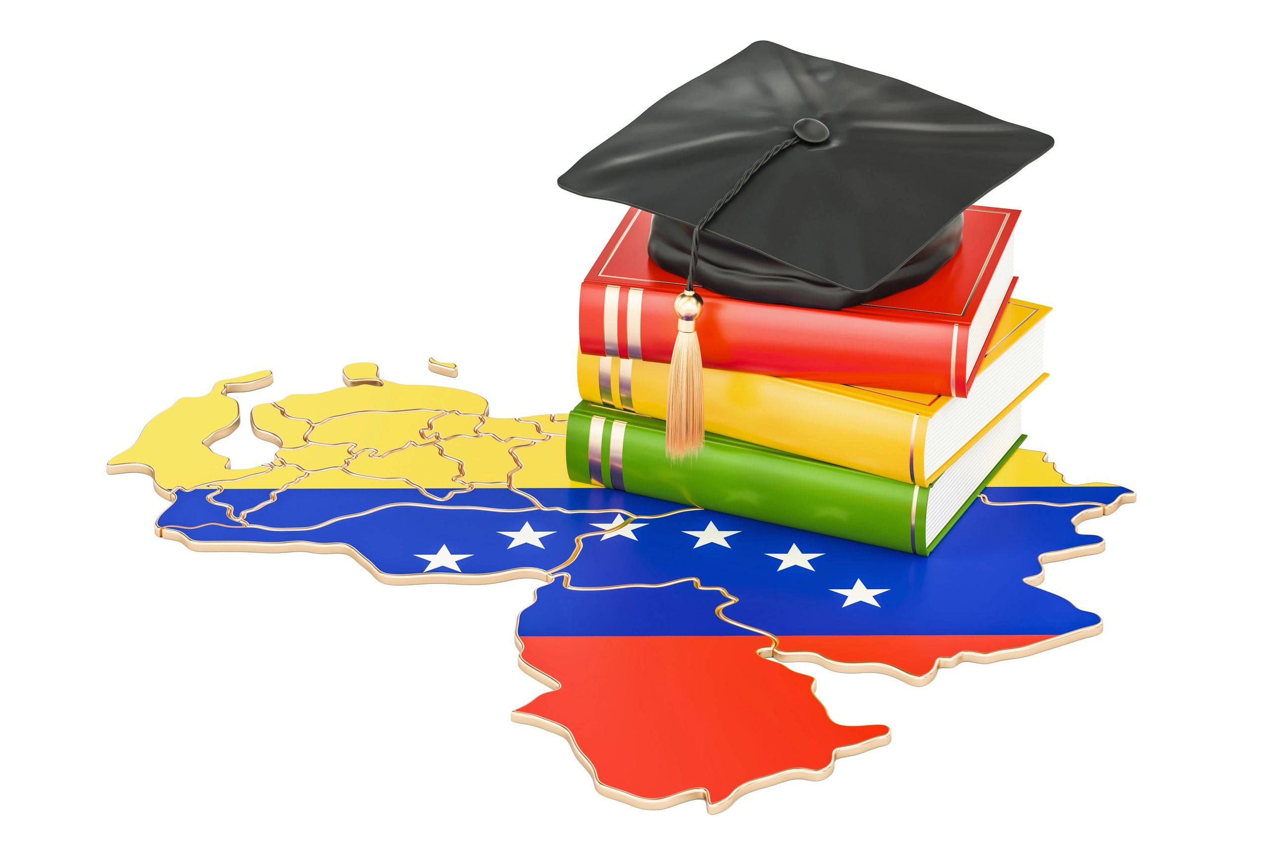 climate adaptation education Venezuela